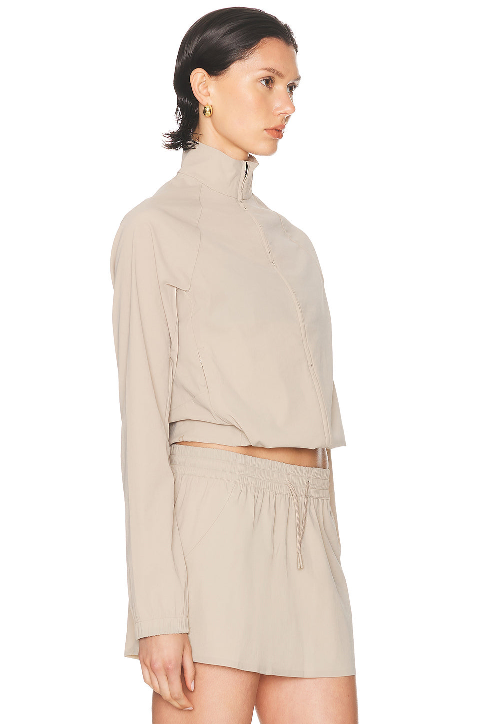 x FKA twigs Track Jacket