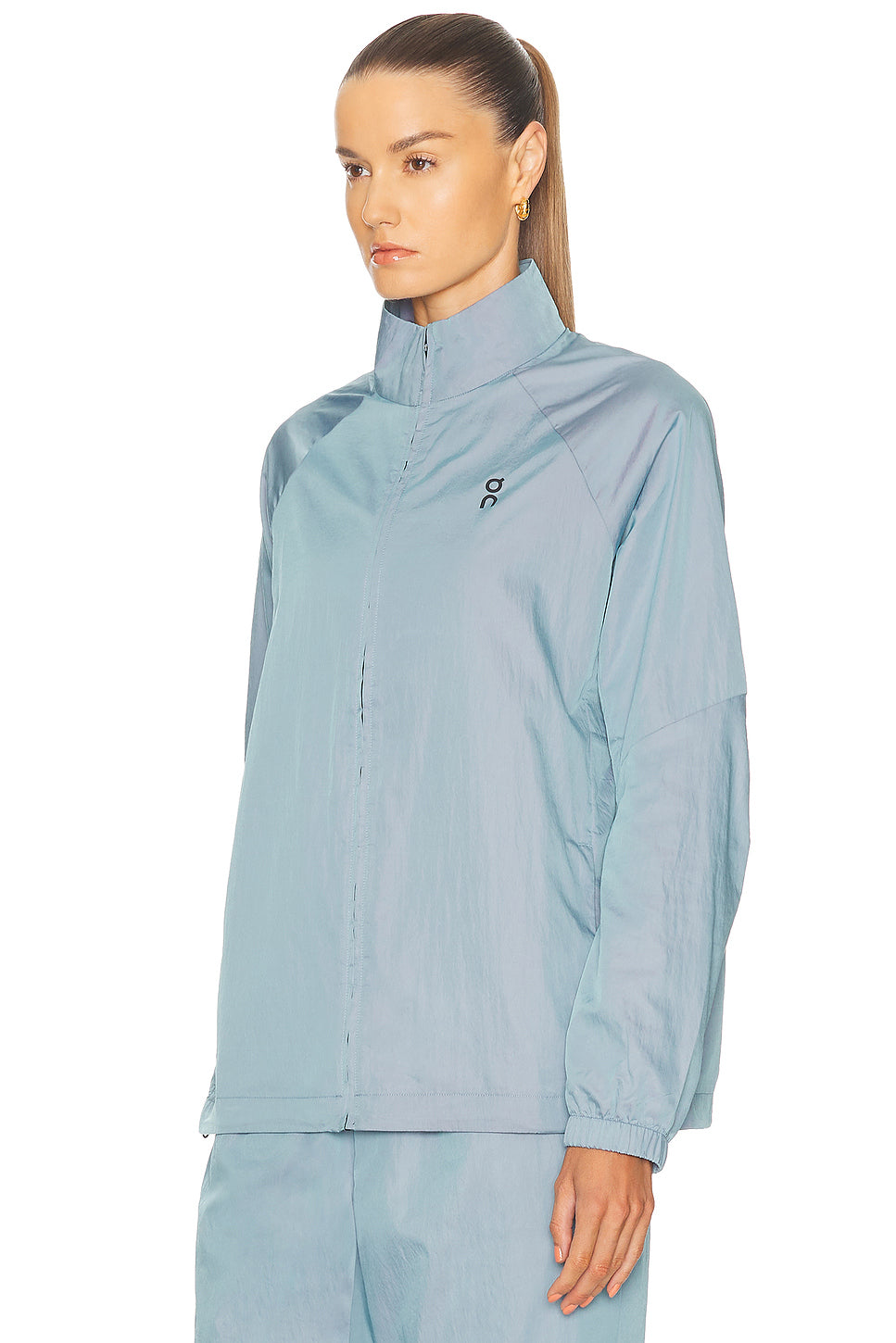 Court Jacket
