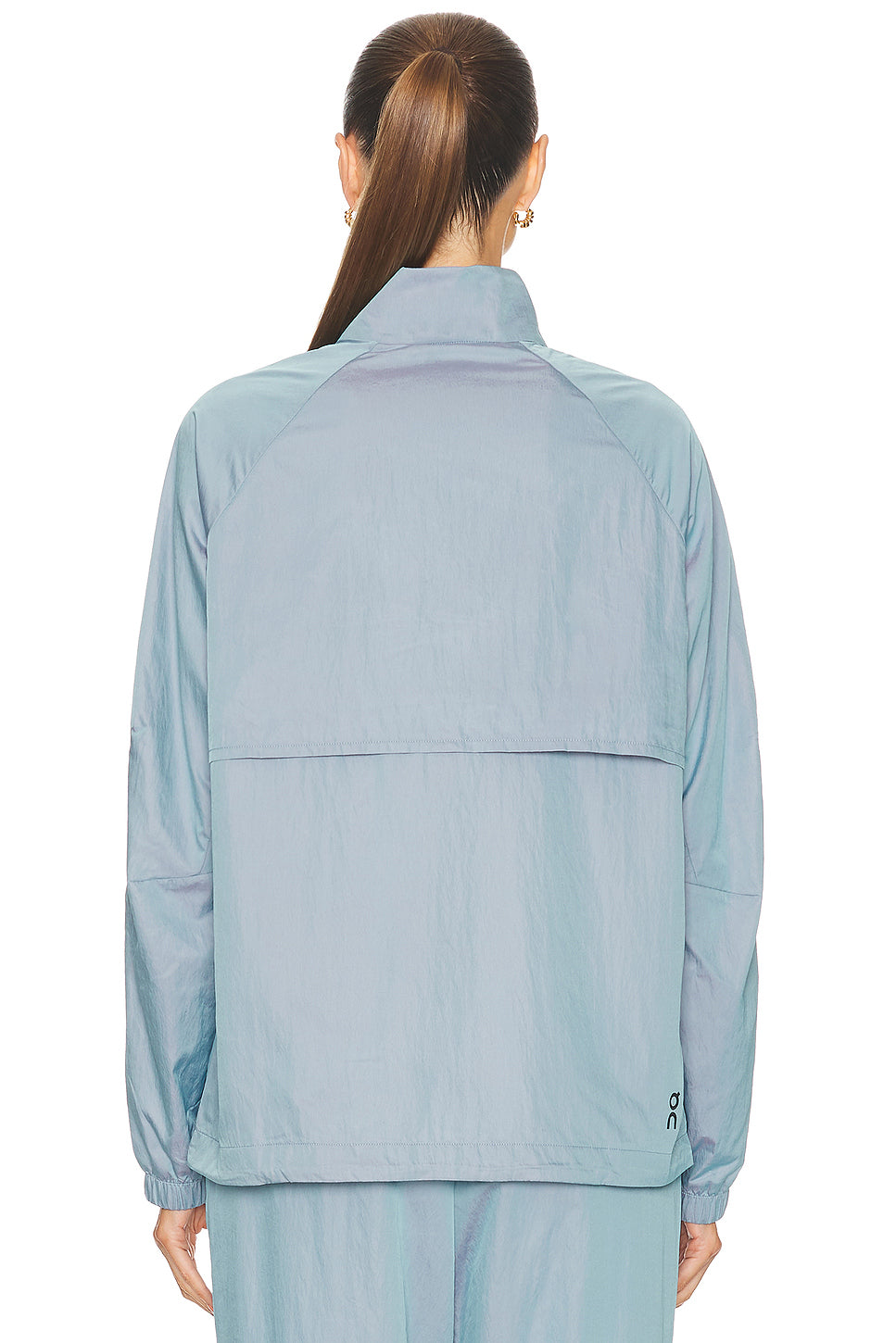 Court Jacket