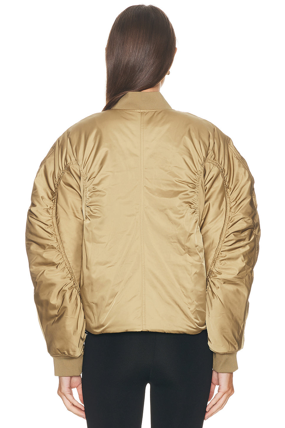 X Zendaya Bomber Jacket