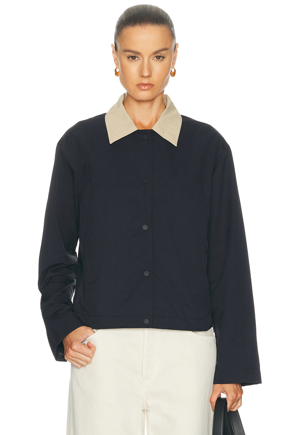 Coach Jacket