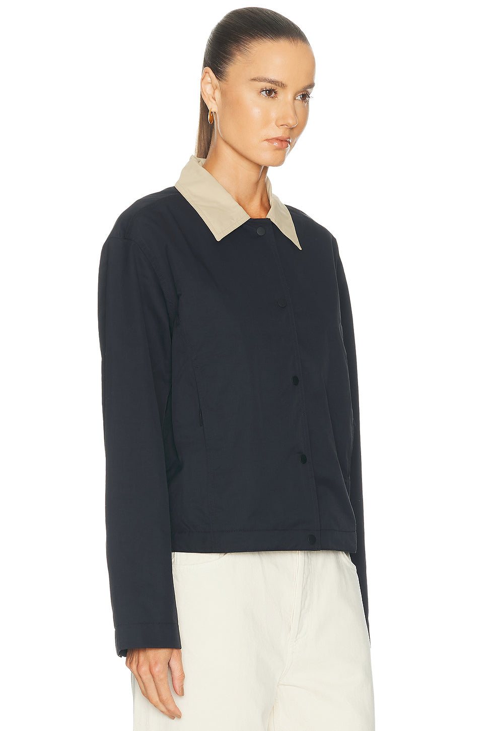 Coach Jacket