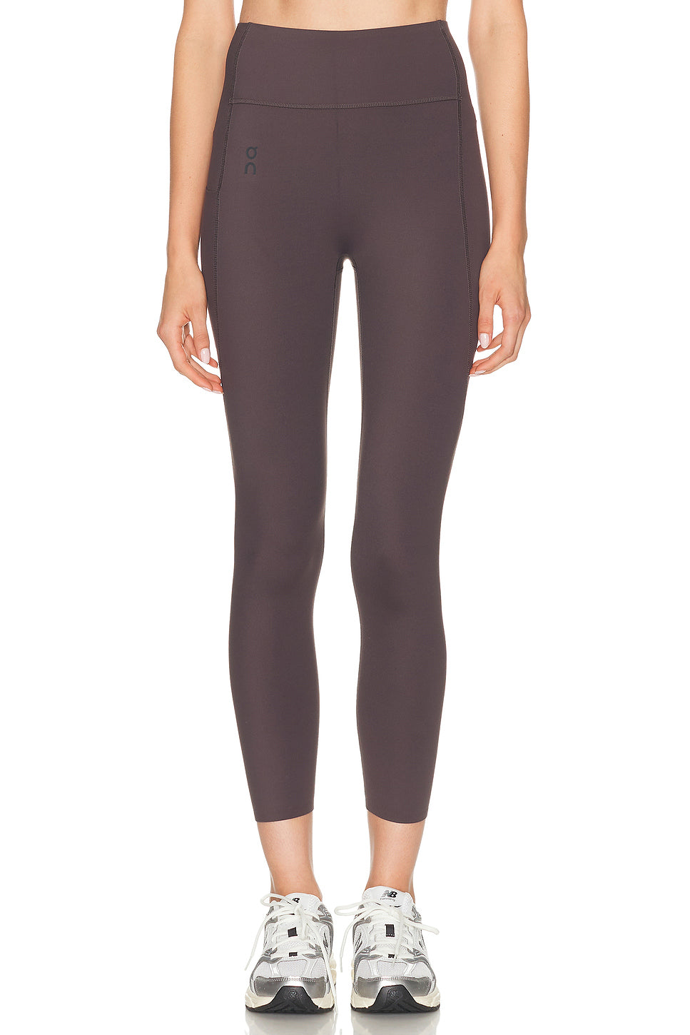 Studio 7/8 Legging