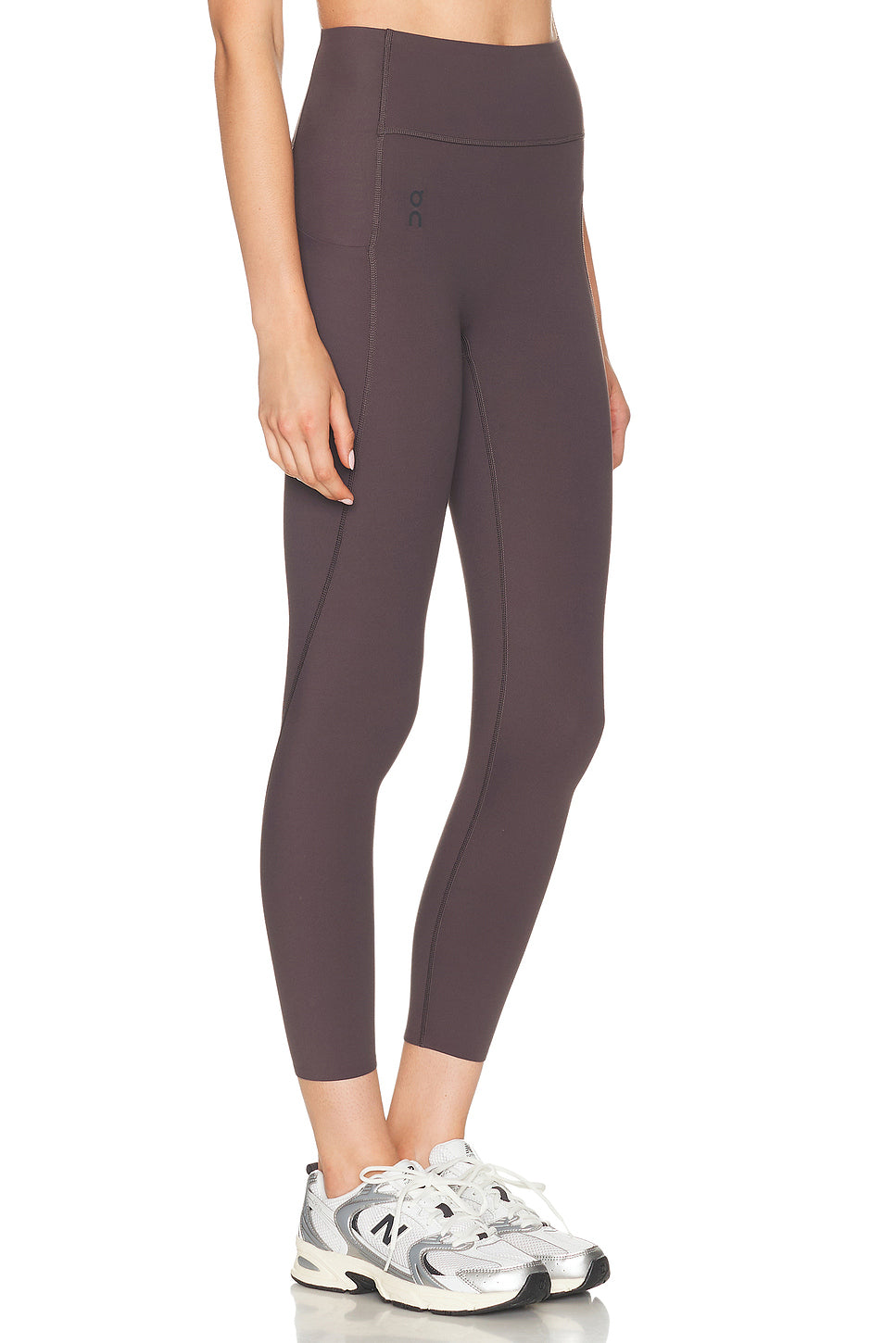 Studio 7/8 Legging