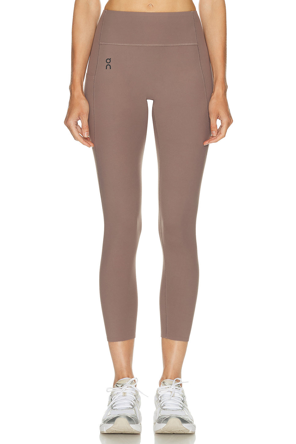 Studio 7/8 Legging
