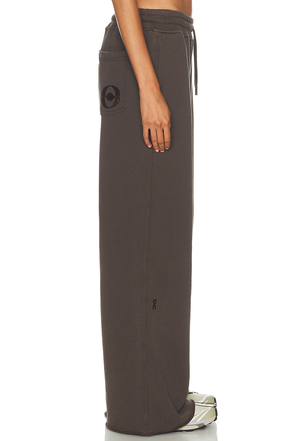 X FKA Twigs Club Collective Pant