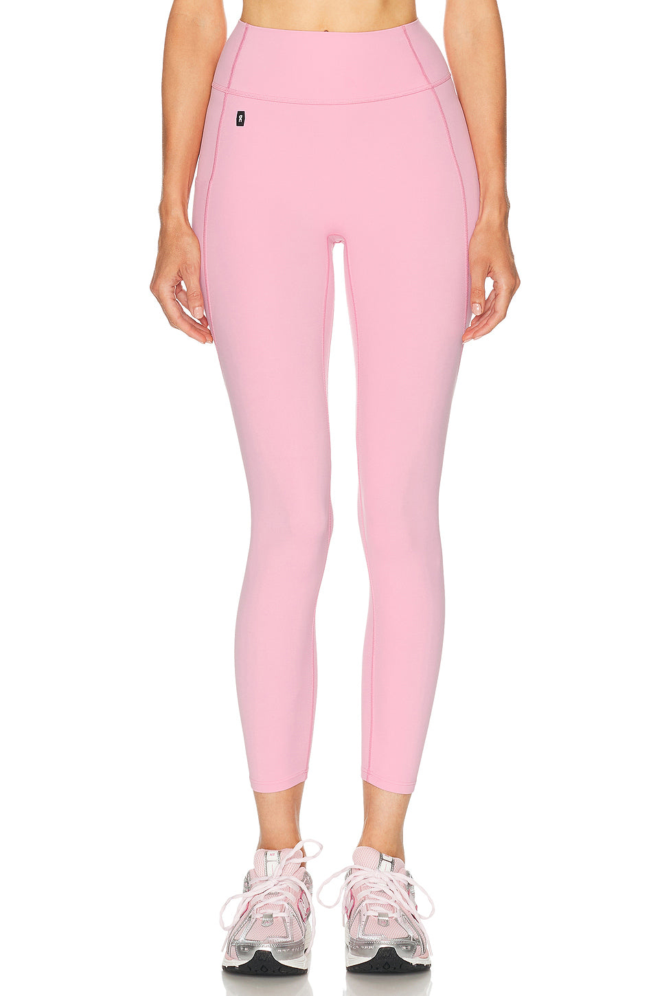 Studio 7/8 Legging