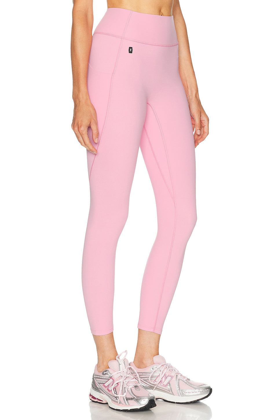 Studio 7/8 Legging