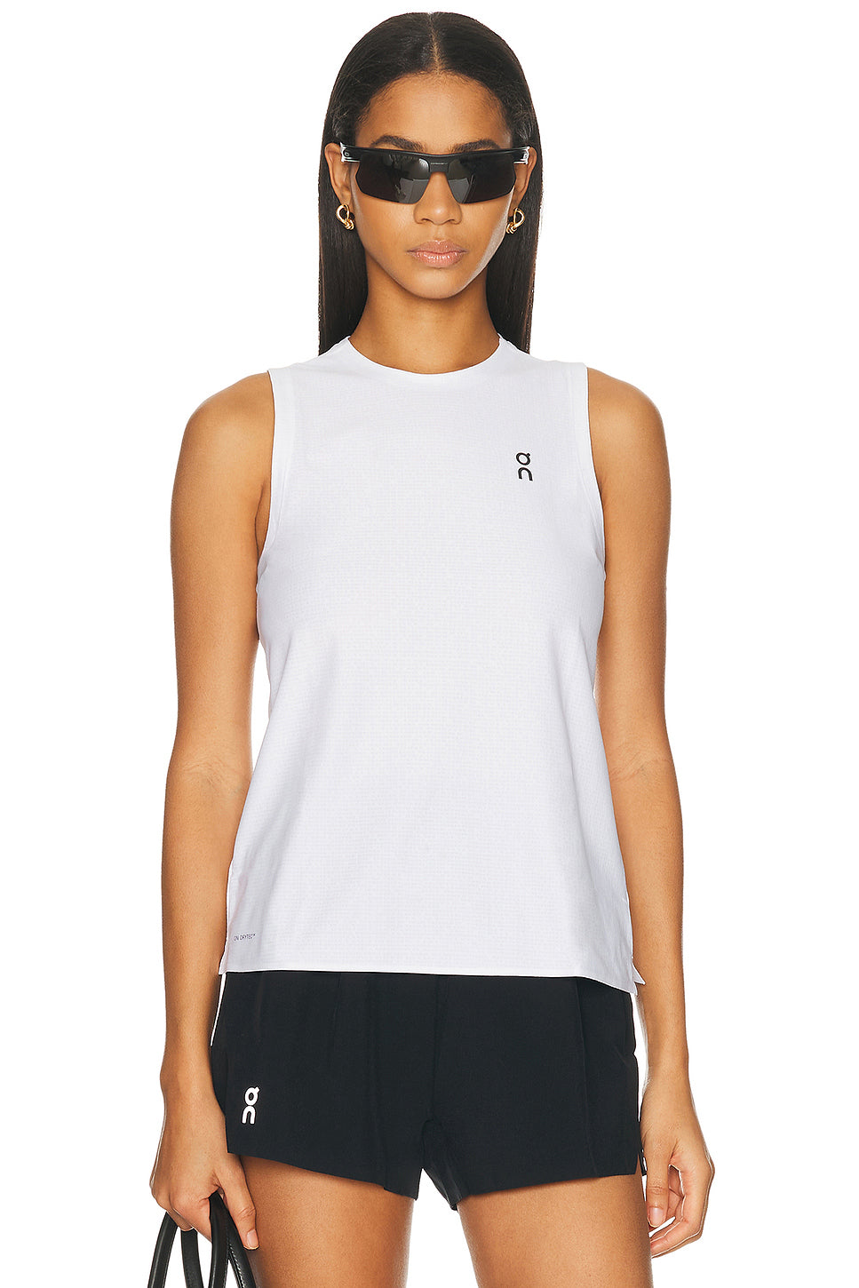 Court Tank Top