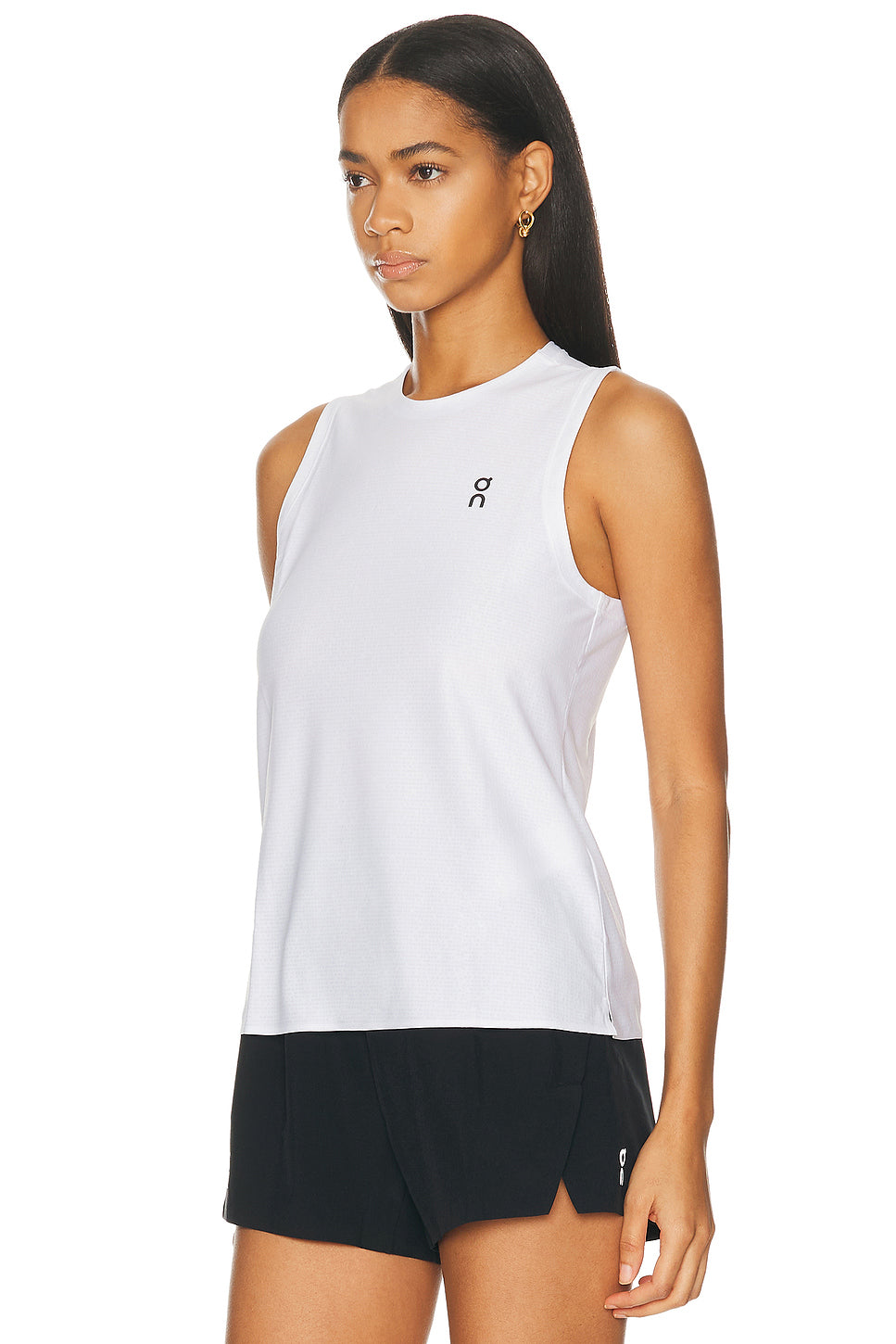 Court Tank Top