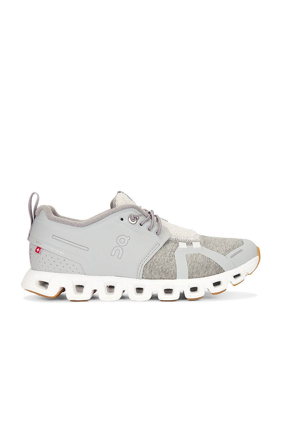 Cloud 5 Terry Sneaker