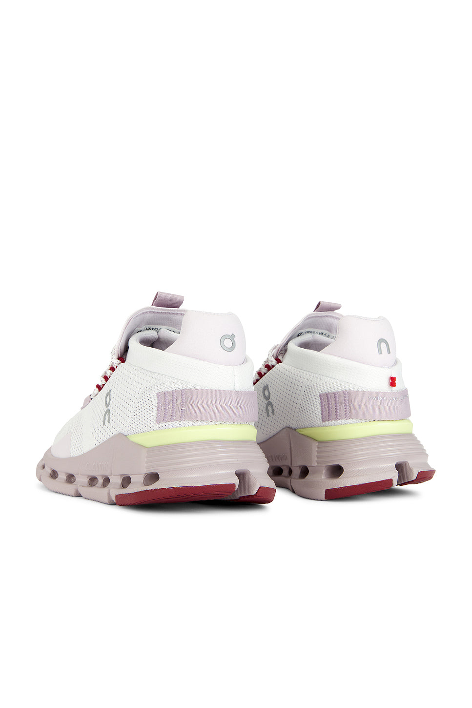 Cloudnova Sneaker