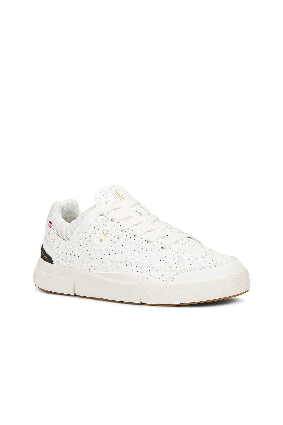 THE ROGER Centre Court Sneaker