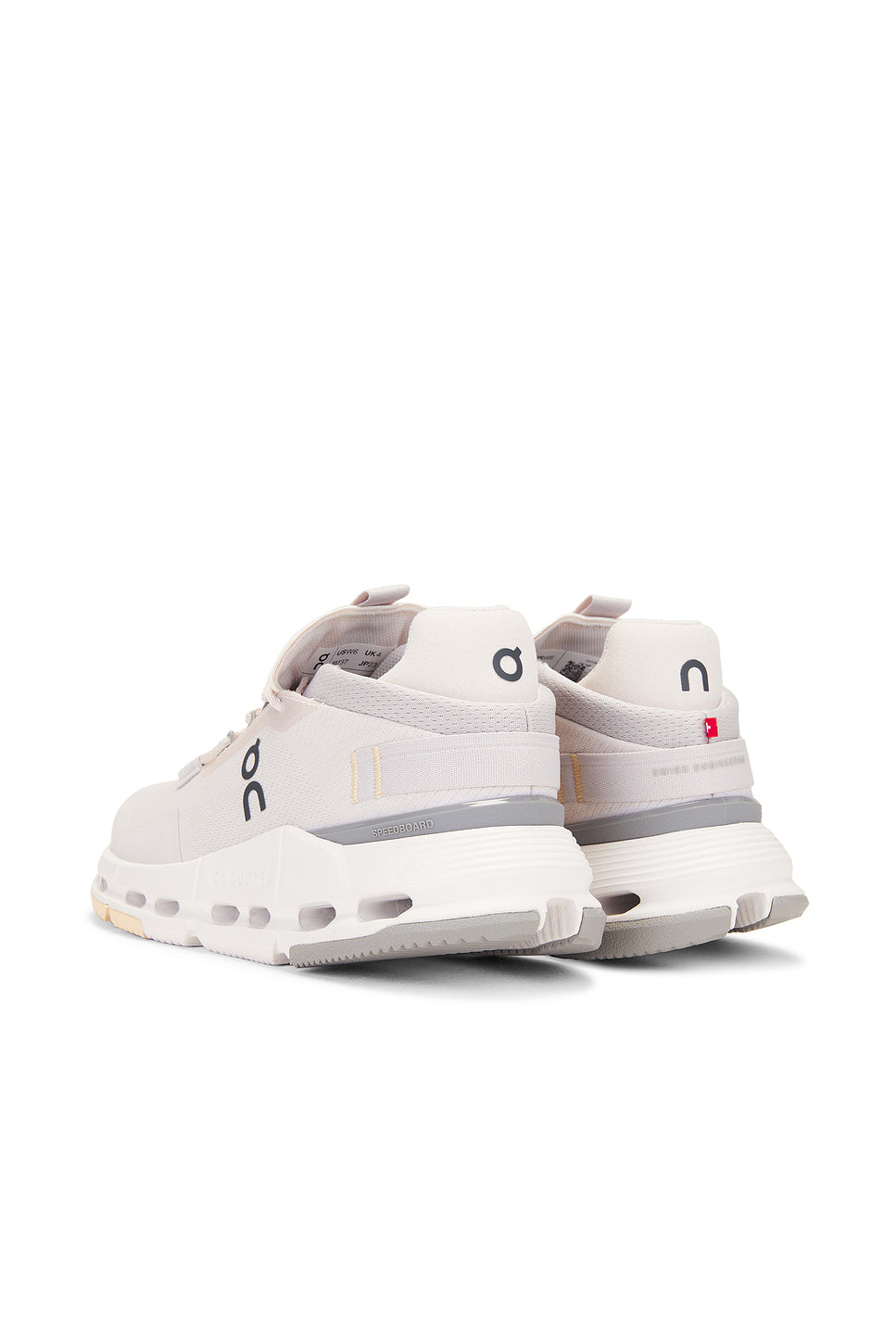 Cloudnova 2 Sneaker