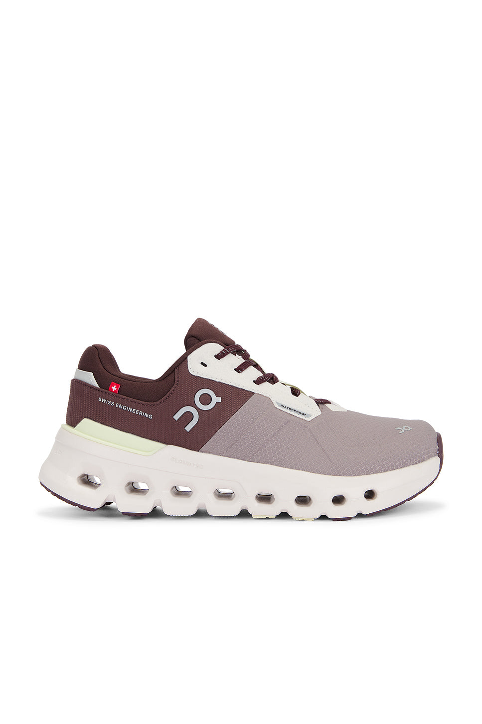 Cloudrunner 2 Waterproof Sneaker