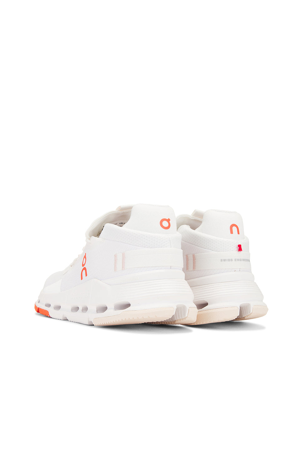 Cloudnova 2 Sneaker