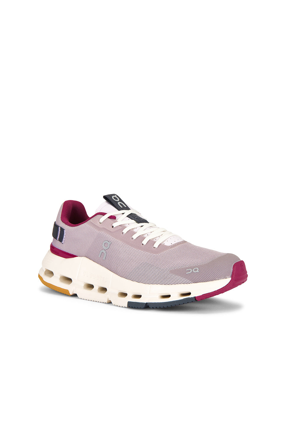 Cloudnova Form 2 Sneaker