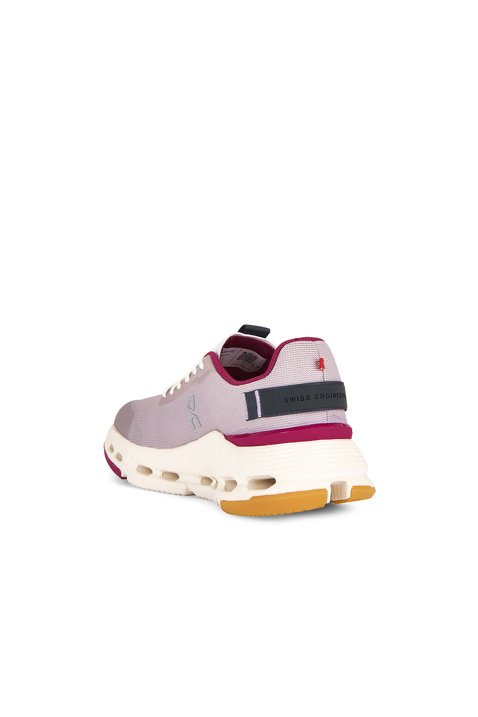 Cloudnova Form 2 Sneaker