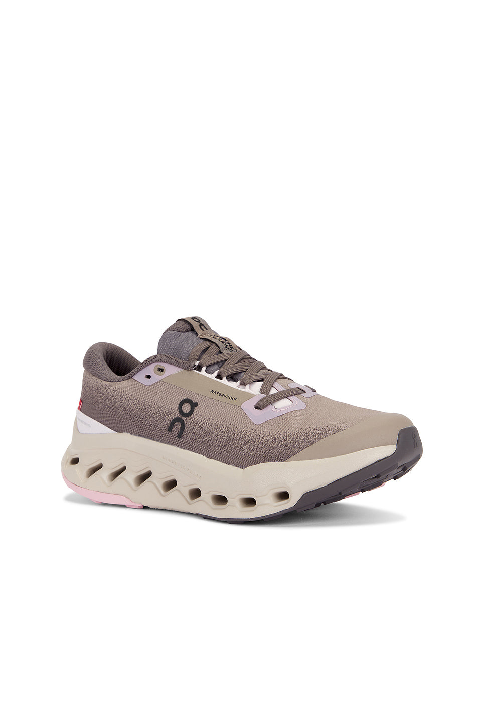 Cloudsurfer Trail 2 WP Sneaker
