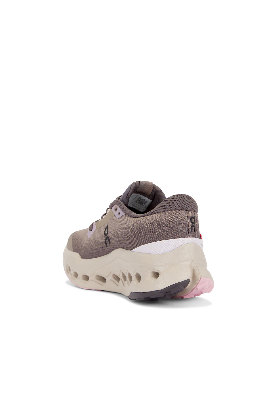 Cloudsurfer Trail 2 WP Sneaker
