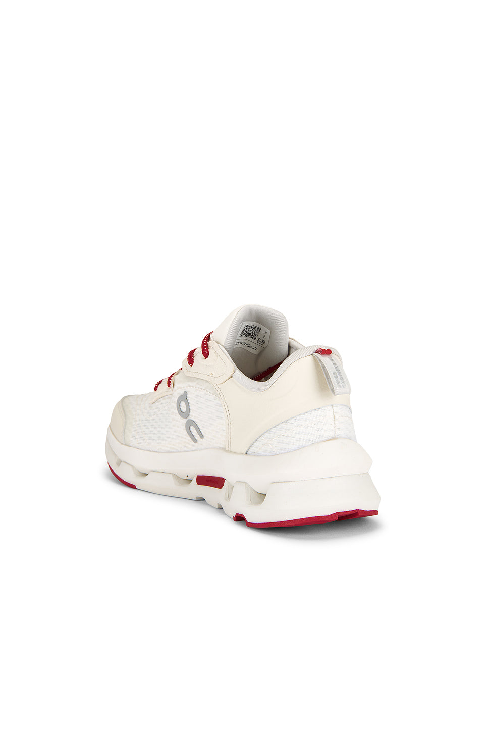 X Zendaya Cloudzone Moon Sneaker