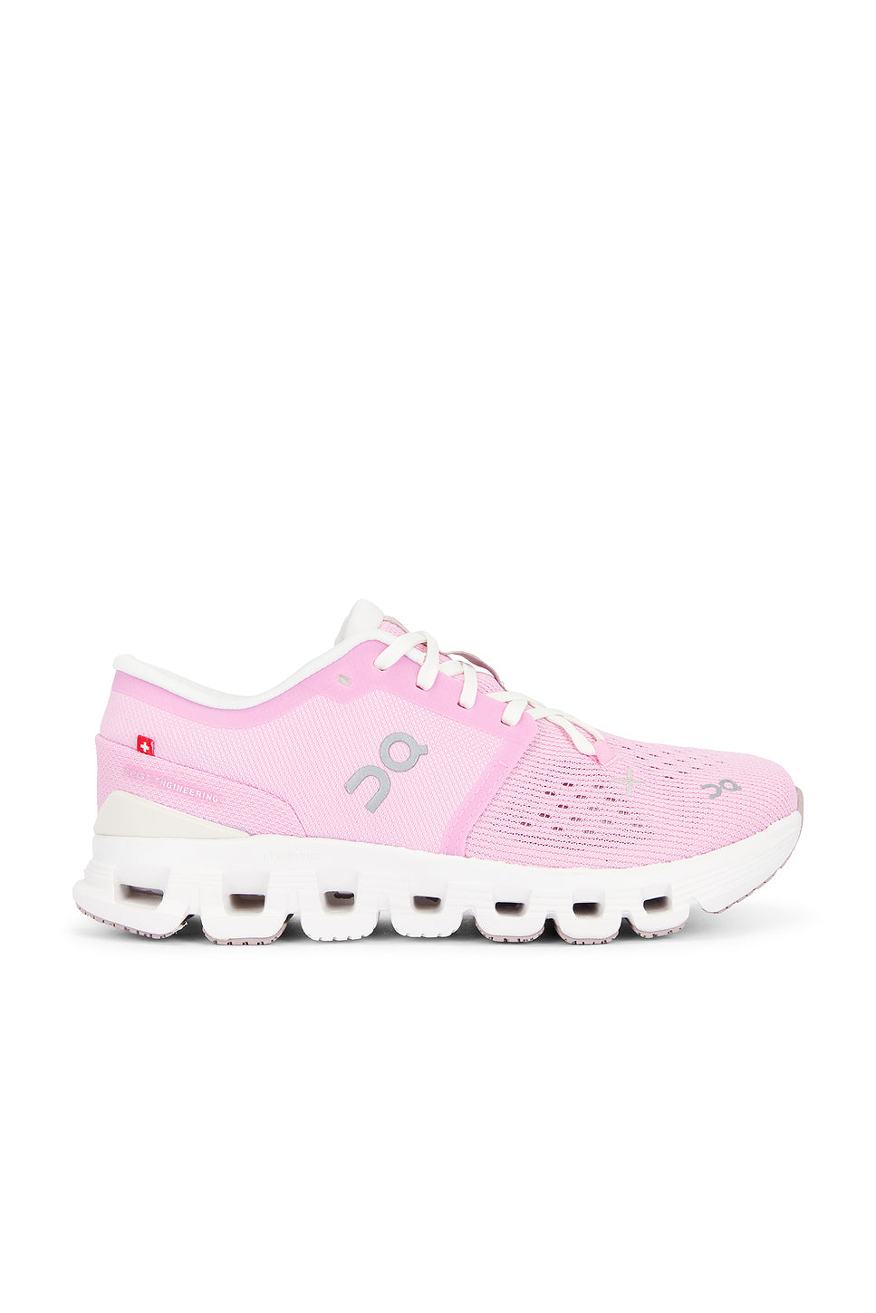 Cloud X 4 Sneaker