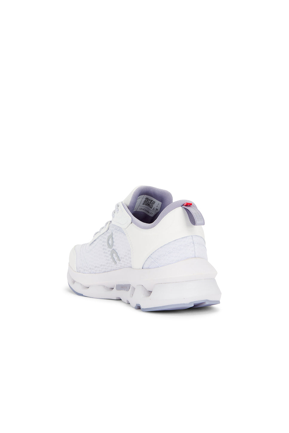 X Zendaya Cloudzone Moon Sneaker