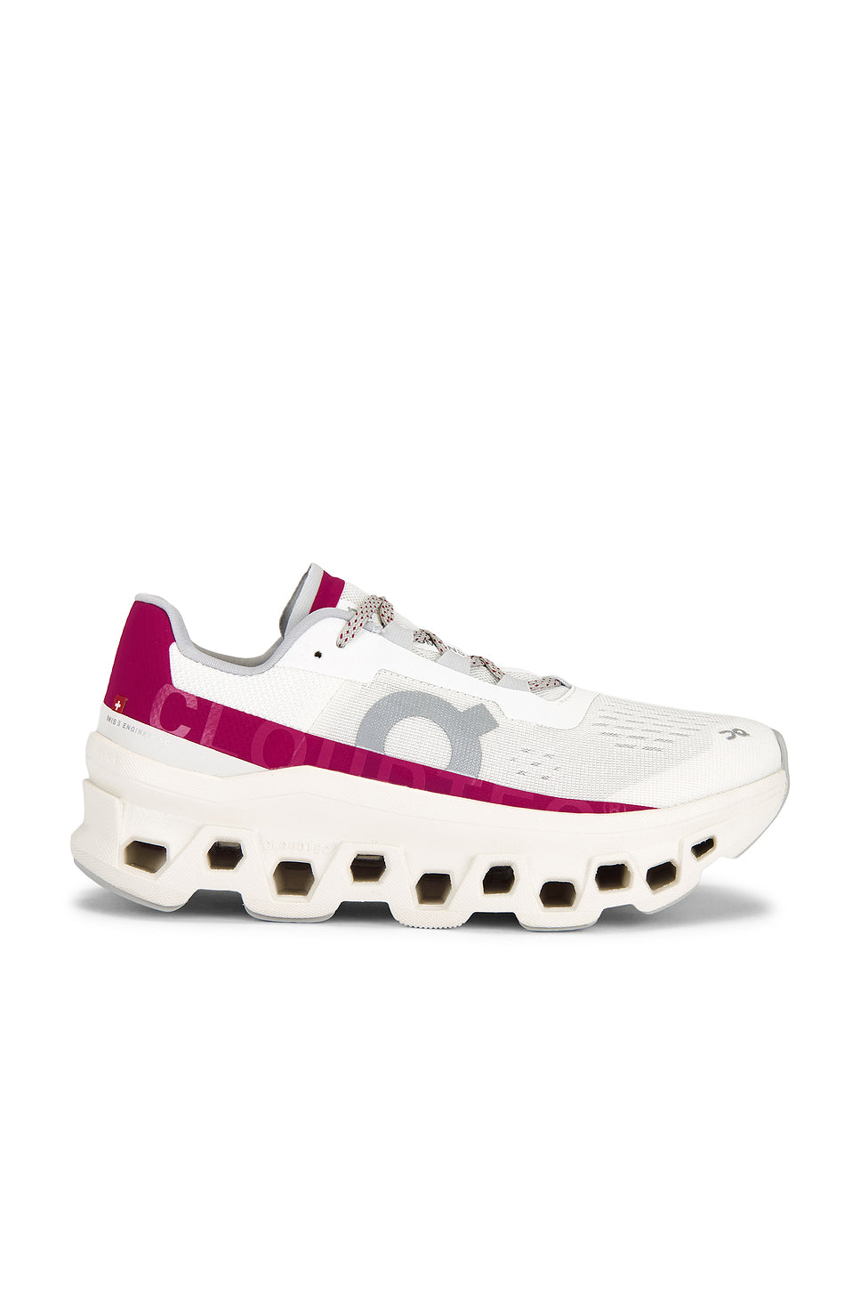 Cloudmonster Sneaker