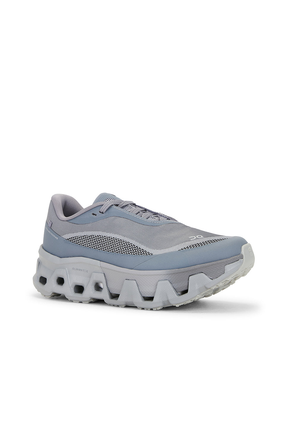 X Post Archive Faction Cloudmonster Hyper Sneaker