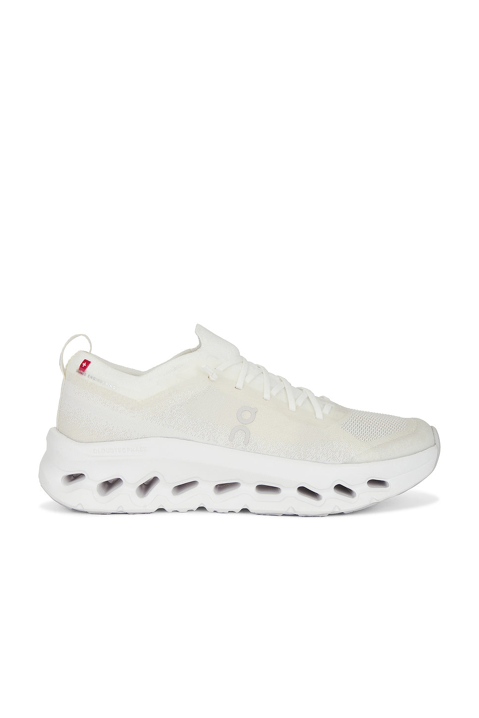 X Zendaya Cloudtilt Moon Sneaker