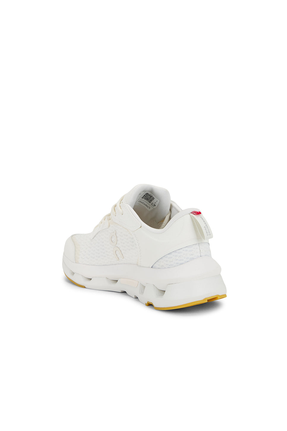 X Zendaya Cloudzone Moon Sneaker