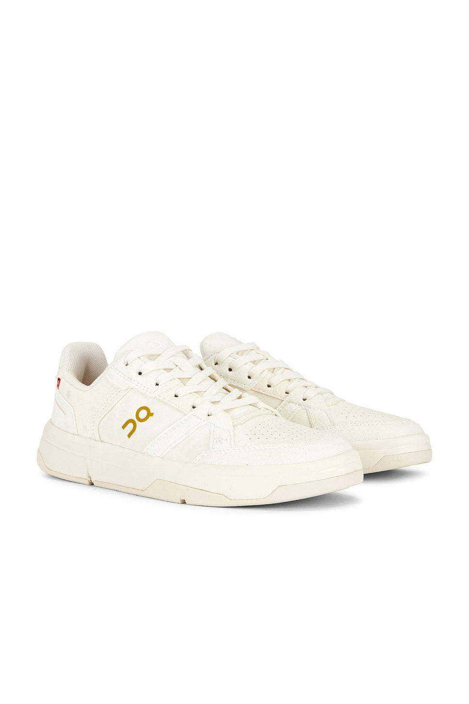 The Roger Clubhouse Ace Sneaker