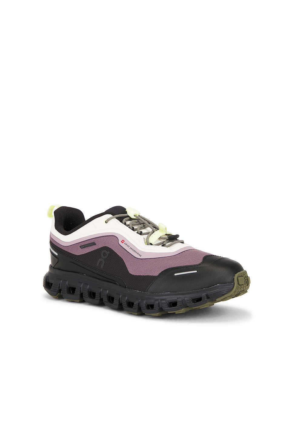 Cloud Geo 6 Waterproof Sneaker