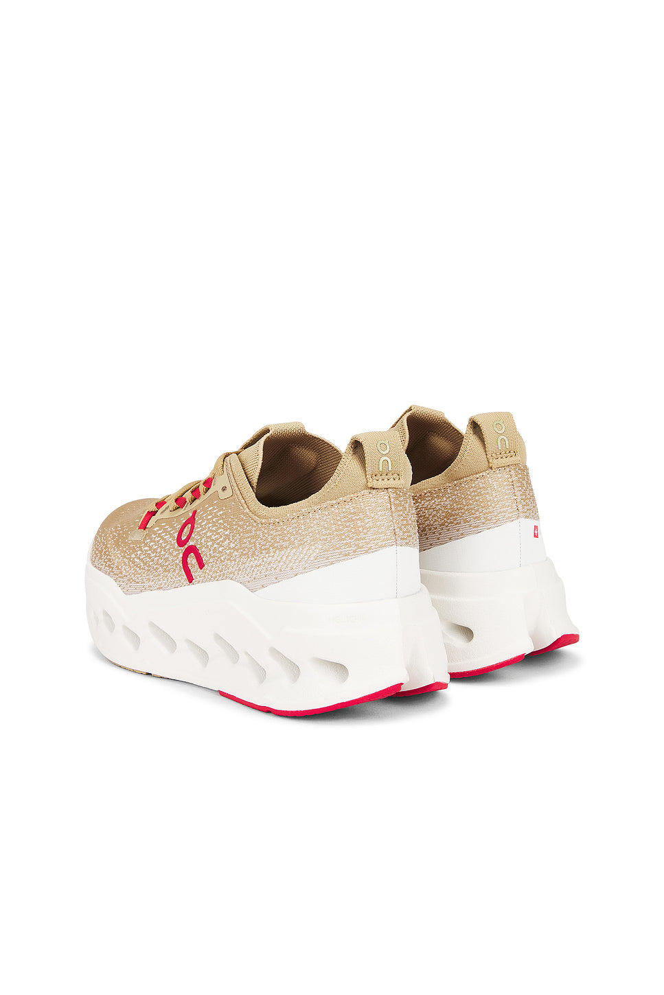 Cloudsurfer Max Year Of The Horse Sneaker