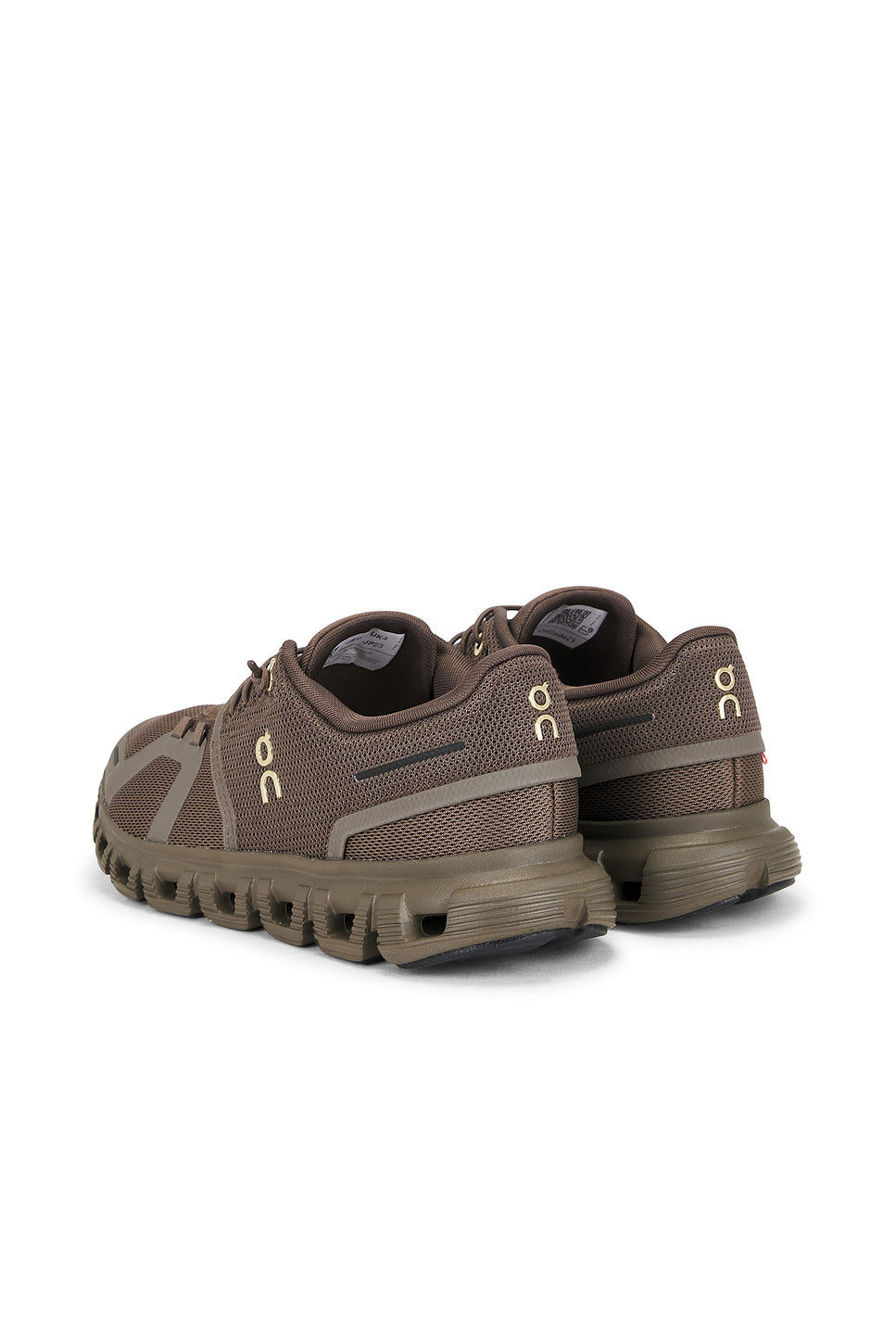 Cloud 6 Year Of The Horse Sneaker