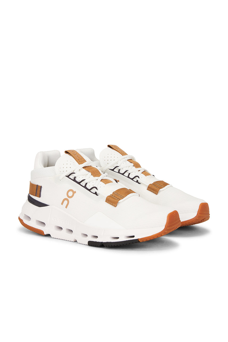 Cloudnova 2 Sneaker