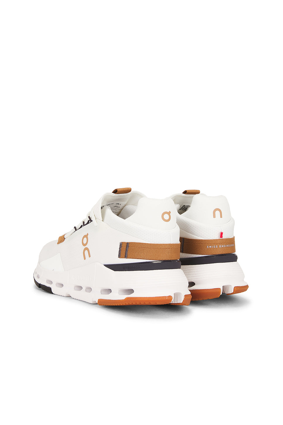 Cloudnova 2 Sneaker