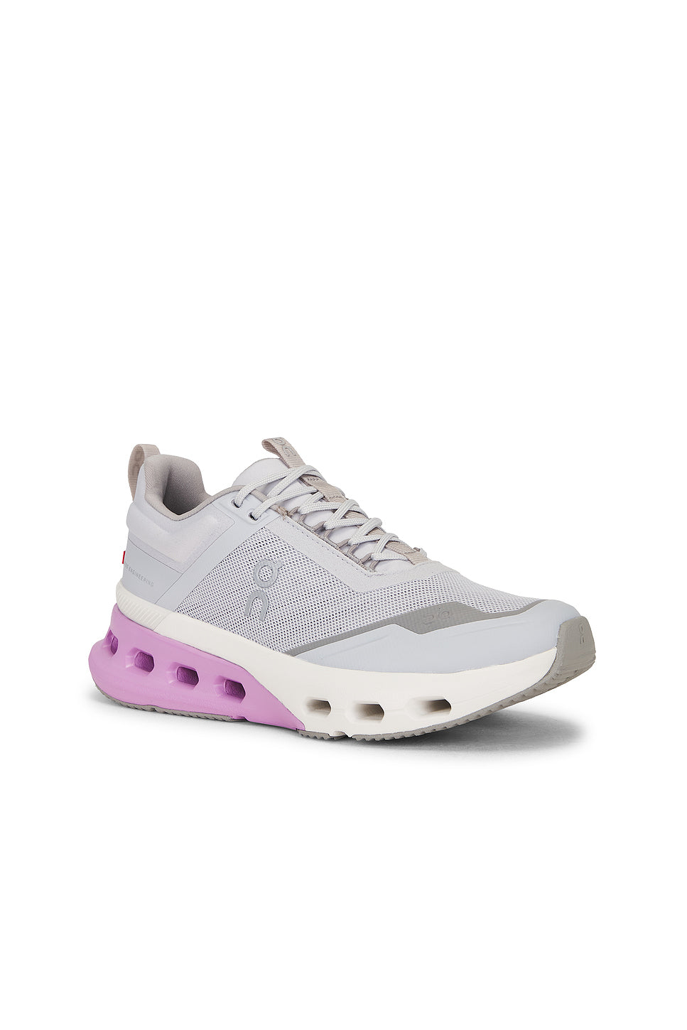 Cloudnova X Sneaker