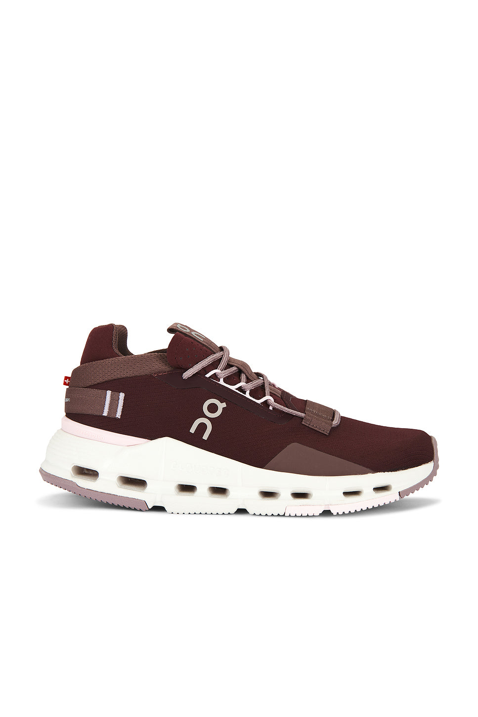 Cloudnova 2 Sneaker