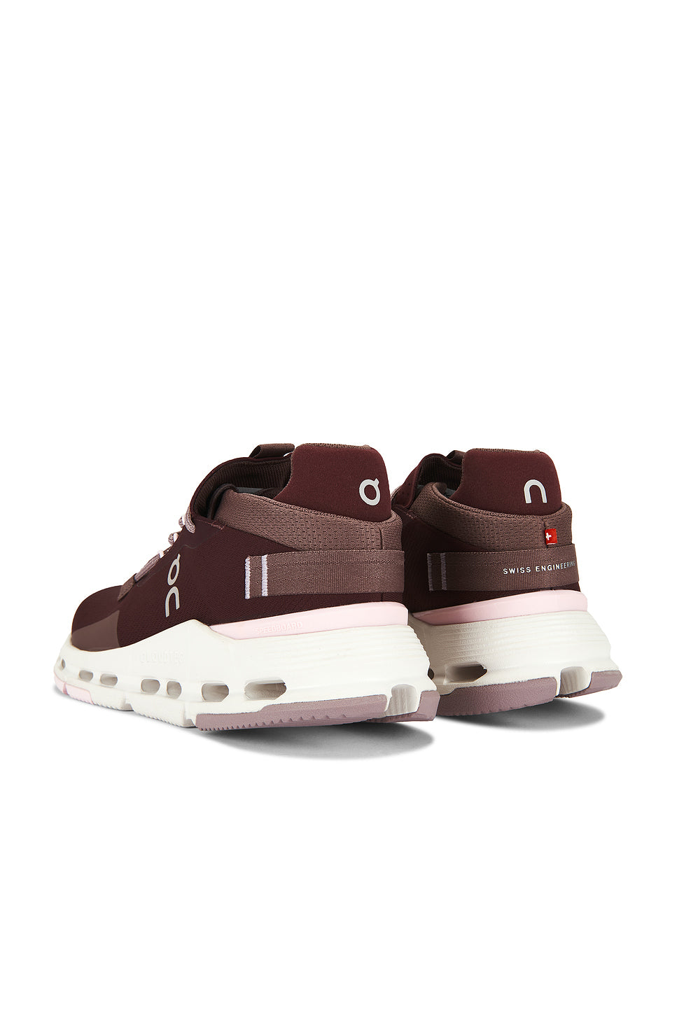 Cloudnova 2 Sneaker