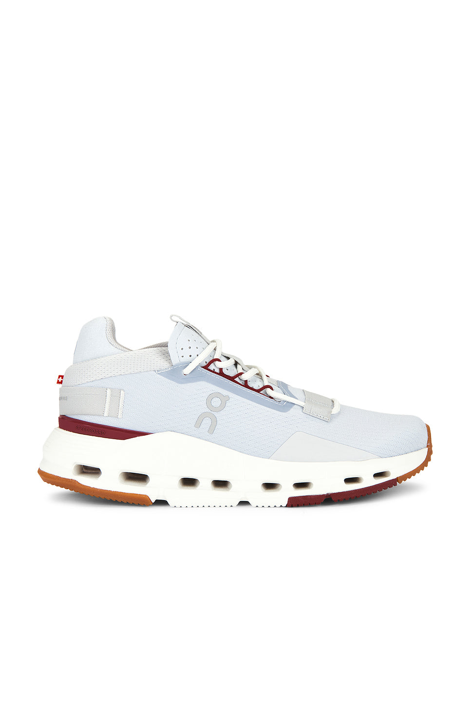 Cloudnova 2 Sneaker