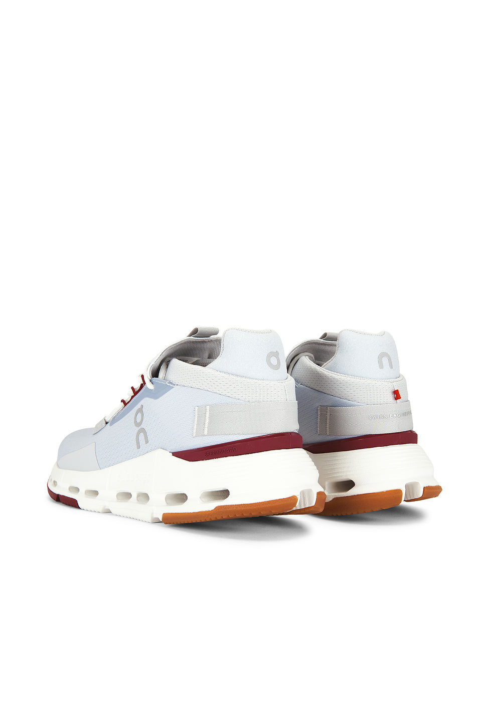 Cloudnova 2 Sneaker