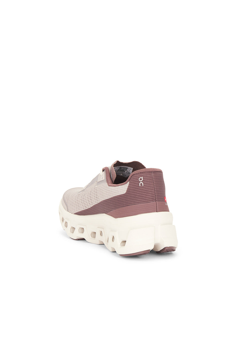 Cloudmonster Void Sneaker