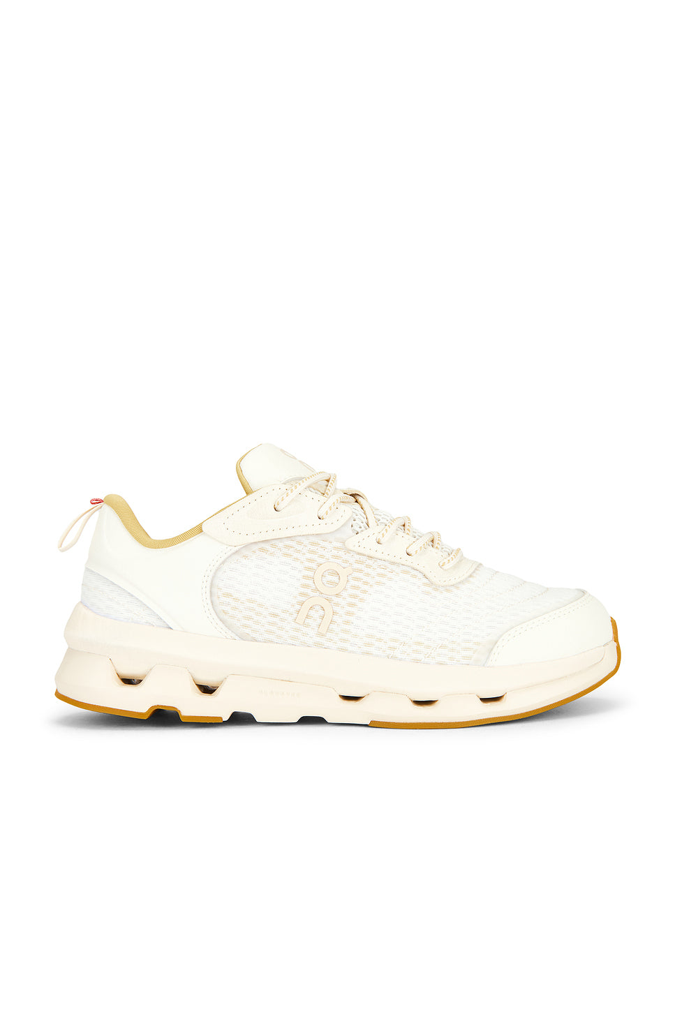Cloudzone Moon Sneaker