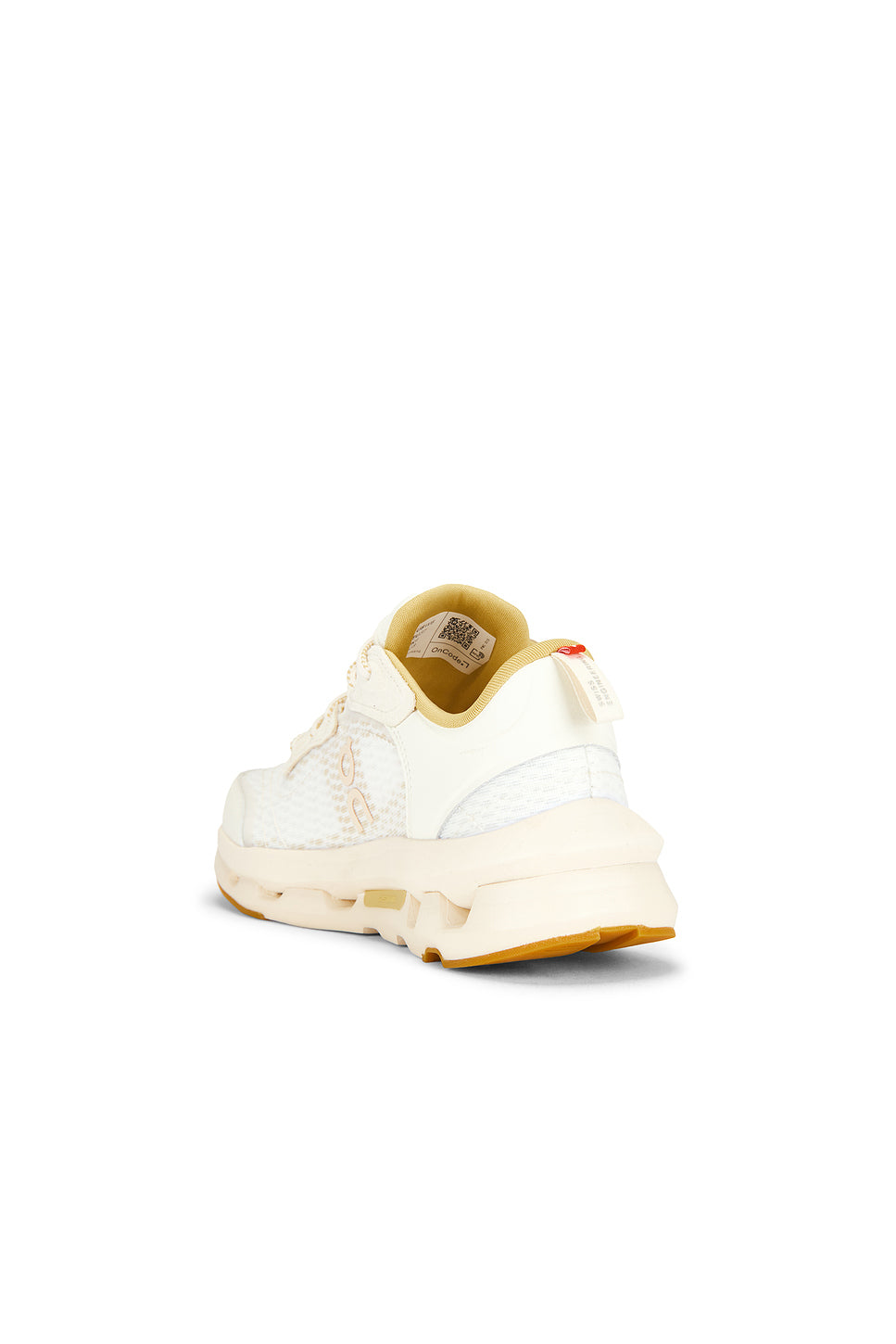 Cloudzone Moon Sneaker