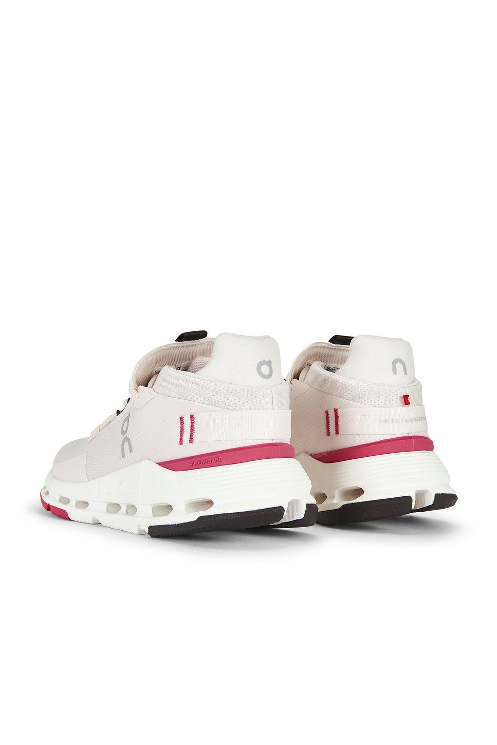 Cloudnova 2 Sneaker