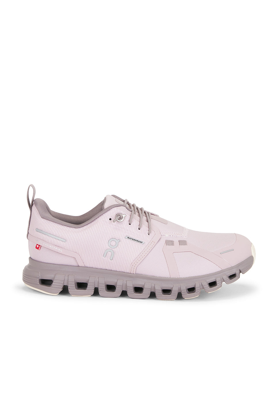 Cloud 6 Waterproof Sneaker