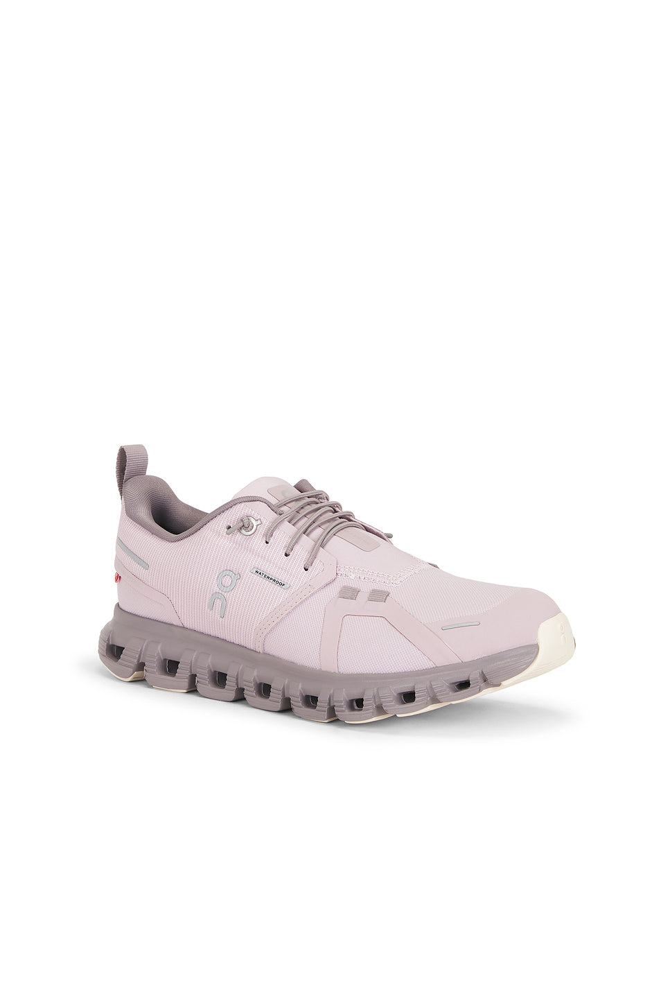 Cloud 6 Waterproof Sneaker