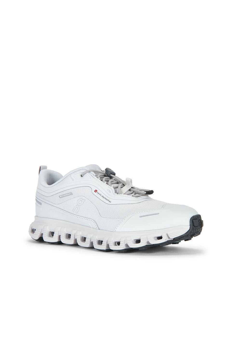 Cloud 6 Geo Waterproof Sneaker