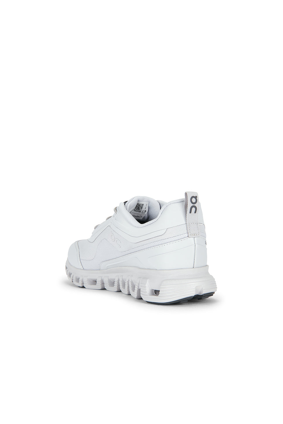 Cloud 6 Geo Waterproof Sneaker